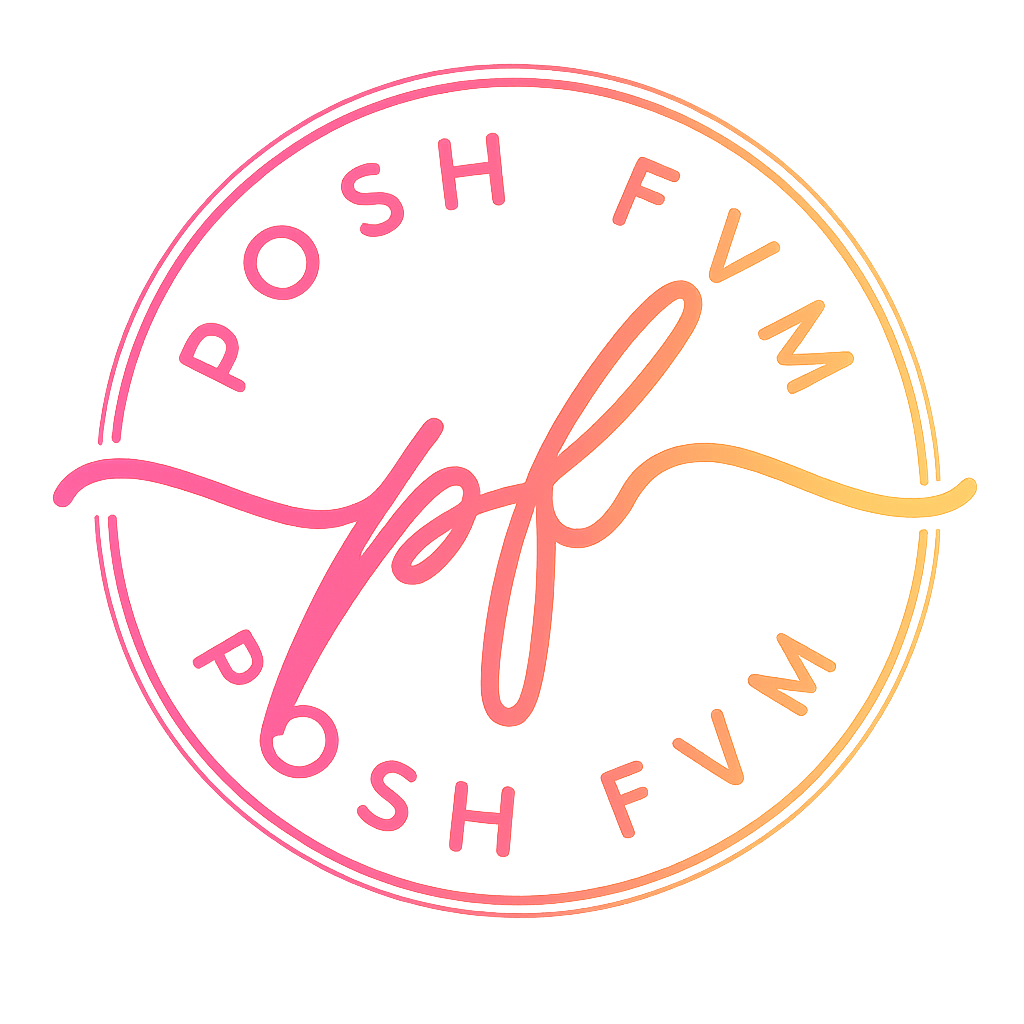 Posh Fvm